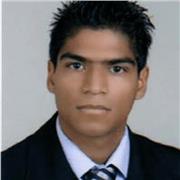 Profesor de apoyo con experiencia ambiental